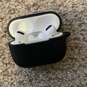 AirPod Pros 2nd Gen